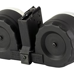 MAG KCI USA AR-15 556 100RD DRUM
