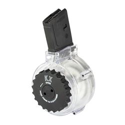 MAG KCI USA AR-15 5.56NATO 50RD DRUM