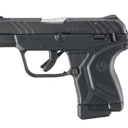 LCP II 22LR BLK/BLK 2.75″ 10+1