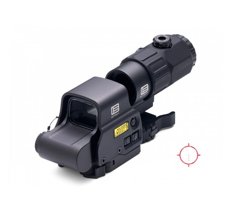 HHS VI EXPS3-2 G43 MAG MNT