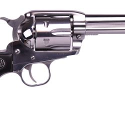 VAQUERO 44MAG SS/BLK 5.5″ FS