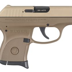 LCP 380ACP FULL FDE 6+1