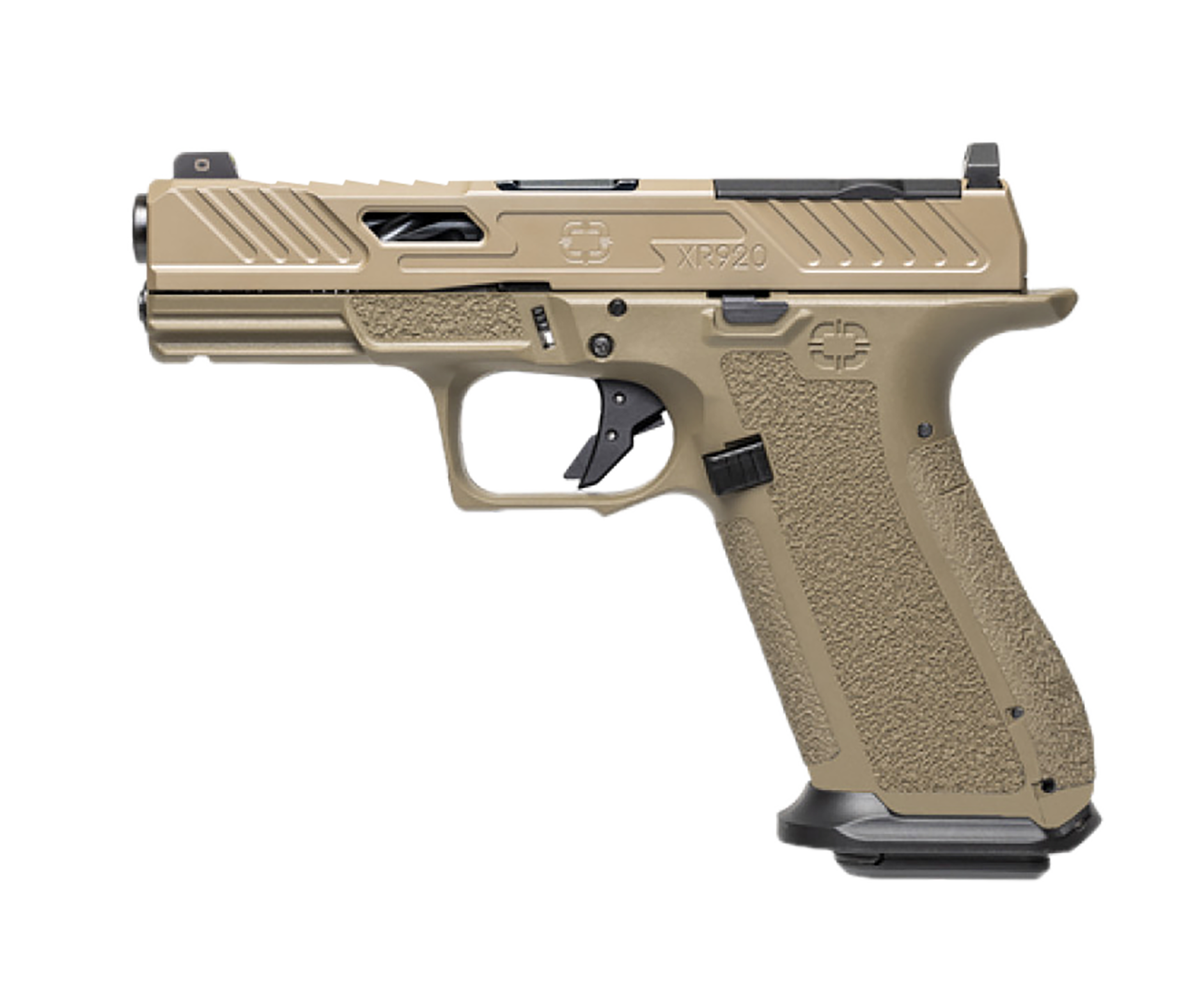 *CA* SHADOW SYSTEMS XR920 FDE