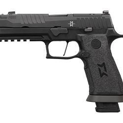 SIG P320 MAX 9MM 3.9″ BLK 10RD COMP