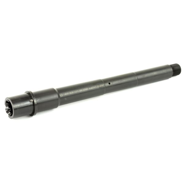 BALLISTIC BBL 300BLK 8″ RIGID 1/7