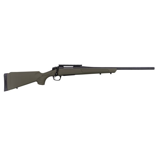 CVA CASCADE 308WIN 22″ 4RD BLK/OD