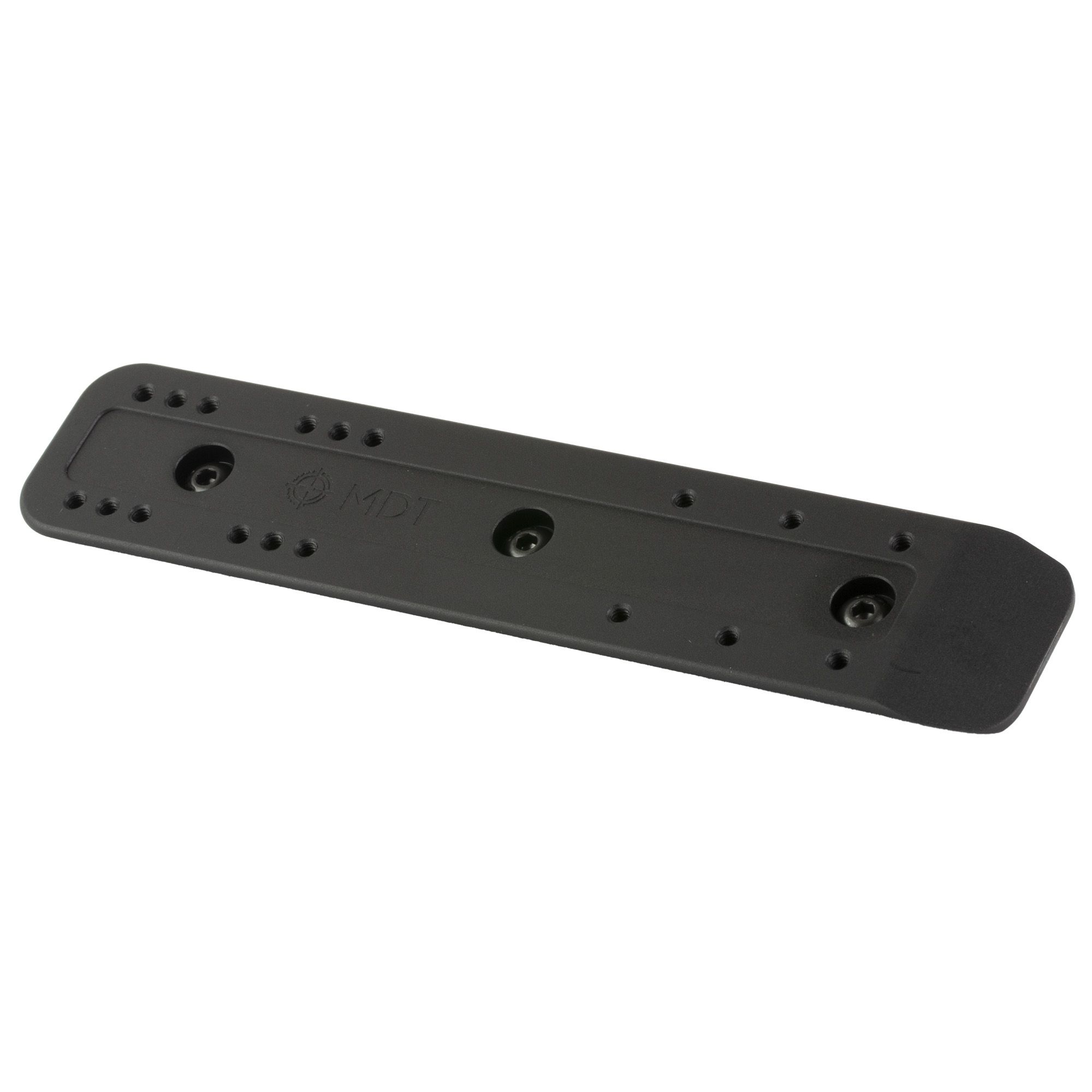 MDT M-LOK TO ARCA RAIL 7″ BLK