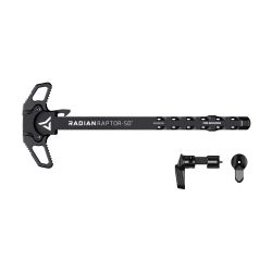 RADIAN COMBO RAPTOR SD/TALON BLK