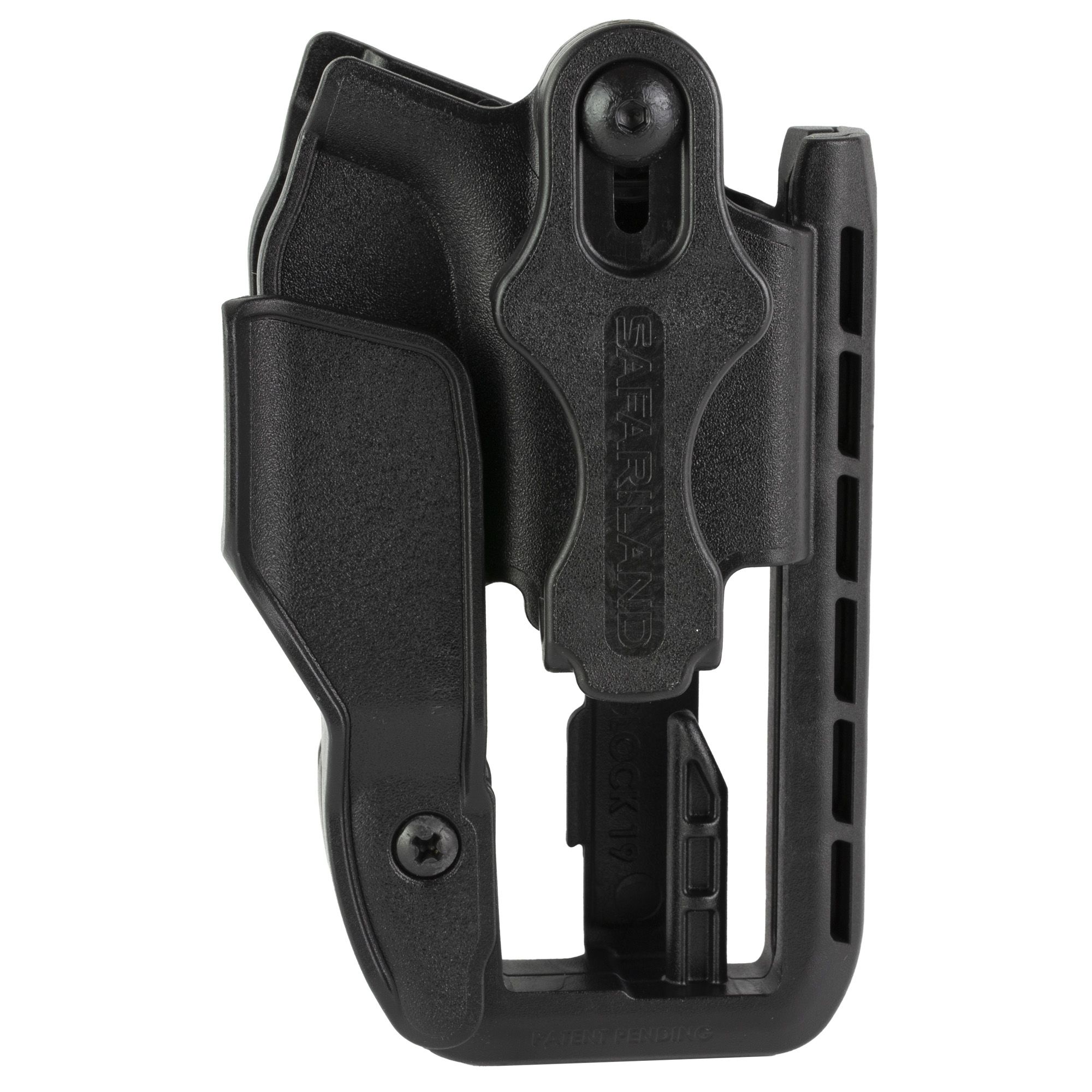 SL SCHEMA FOR GLK 19 BLK RH
