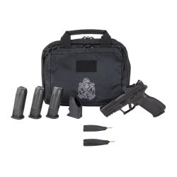 SPGFLD ECHLN 4.0FC 9MM GEAR PAC 10RD
