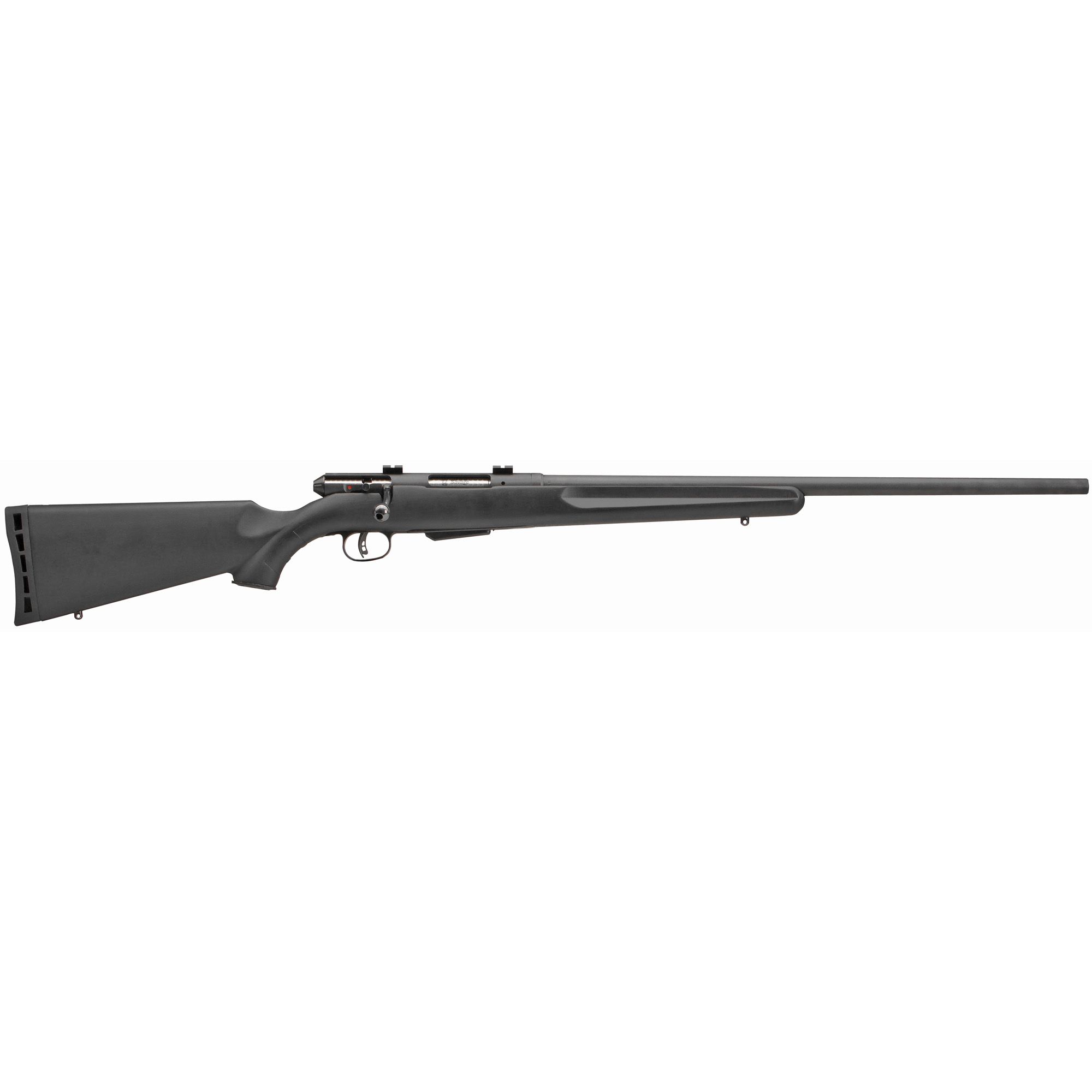 SAV 25 WLKNG VRMNTR 17HRNT 22″ 4RD