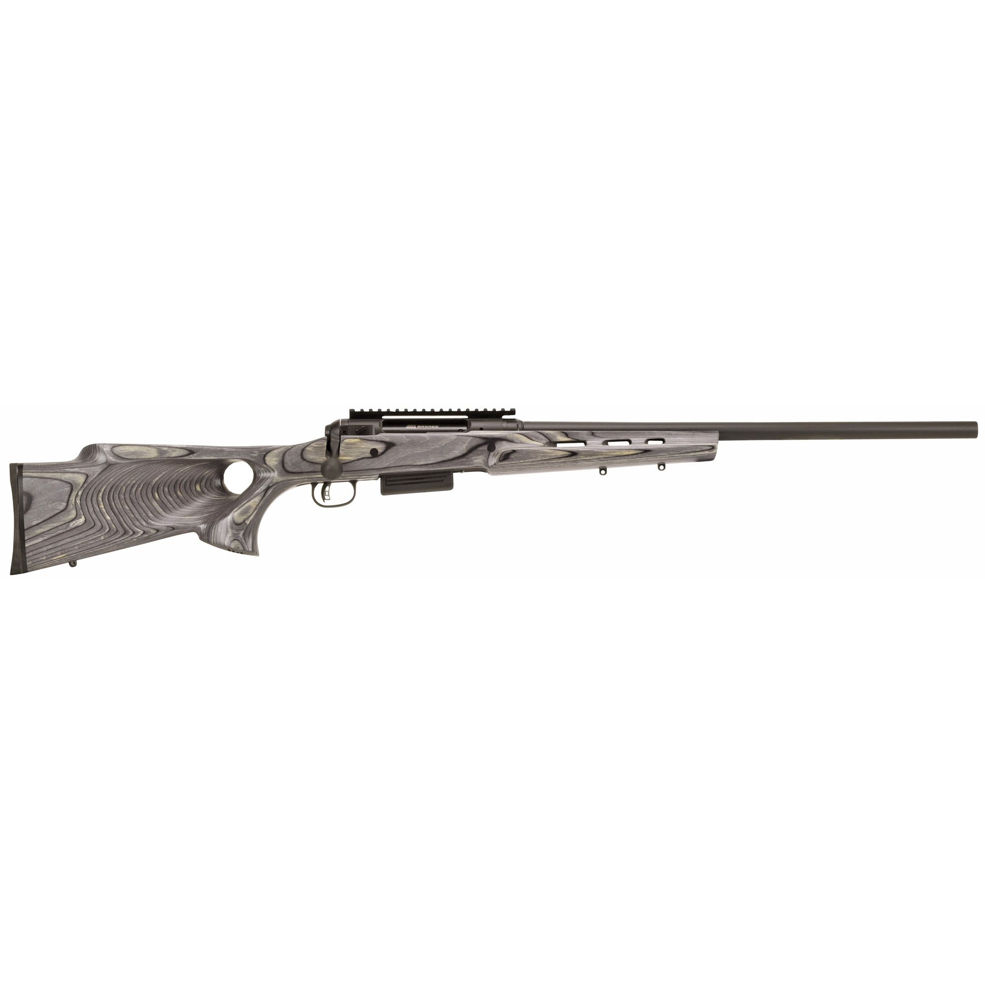 SAV 220 SLUG THMBHL 20GA 22″ LAM 2RD