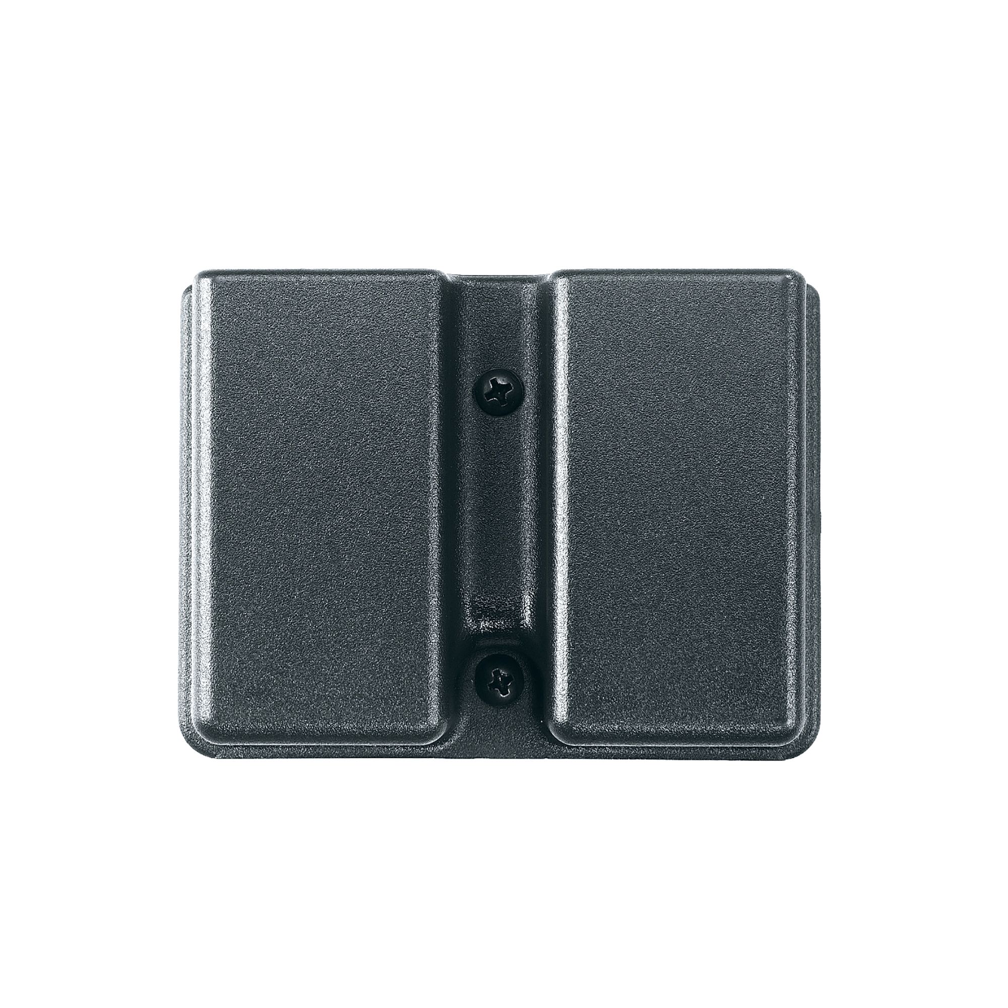 U/M KYDEX BLT DBL STACK DBL MAG CASE