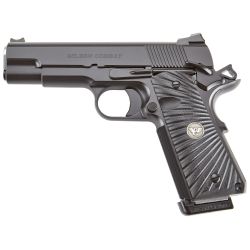 WILSON CQB CMDR 1911 4.25″ 45ACP 8RD