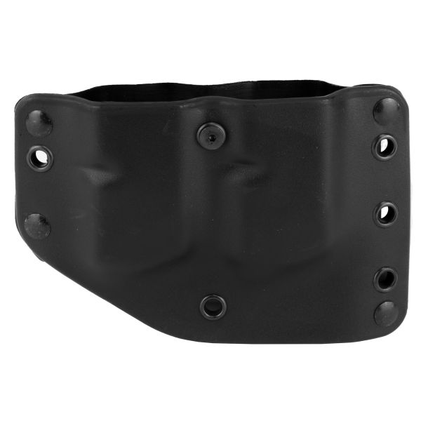 STEALTH OPERATOR TWIN MAG BLK RH