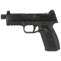 FN 510 TACTICAL 10MM 4.71″ 22RD BLK