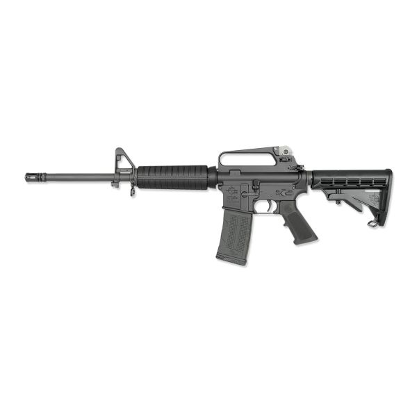 RRA LAR-15 A2 CAR 556NATO 16″ 30RD