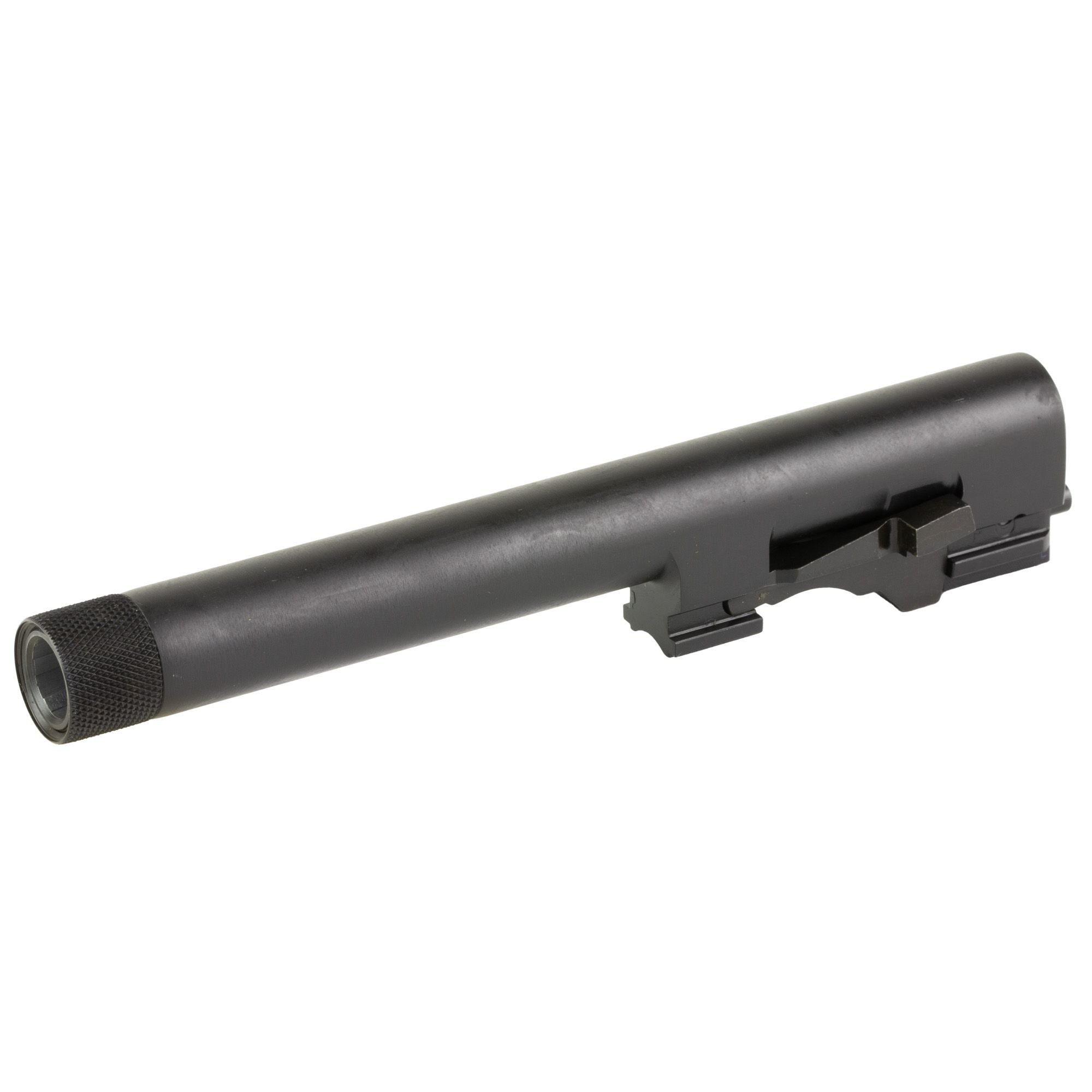 BERETTA 92FS THREAD BBL 5″