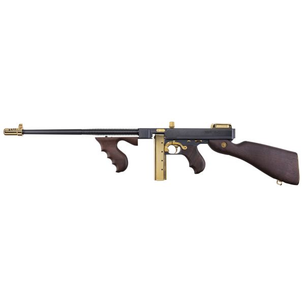 AUTO ORD 1927A-1 DLX 45ACP 20RD GOLD