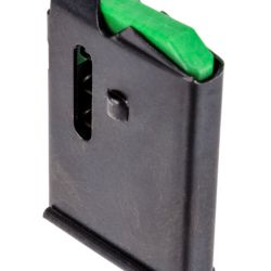 MAGAZINE RB22M/RB17 5RD BLACK