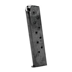 MEC-GAR MAG COLT 45 10RD BL