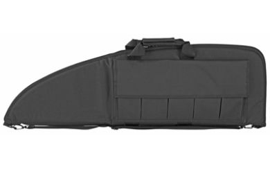 NCSTAR VISM GUN CASE 38″X 13″ BLK