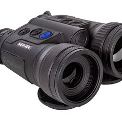 PULSAR MERGER XP50 2.5-20LRF THRM BI