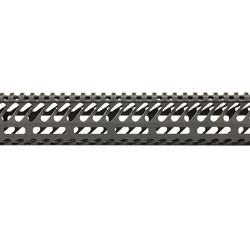 SEEKINS NOXS MLOK RAIL 15″ BLK