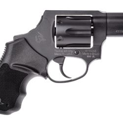 856 UL 38SP BLK 2″ CON HAMMER