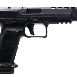 METE SFX 9MM BLK 10+1 5.2″