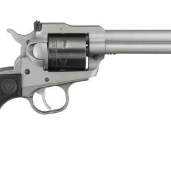 SUPER WRANGLER 22MAG SLVR 5.5″