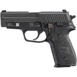 SIG M11A1 9MM 3.9 BLK SS DA/SA 15RD OFF DUTY