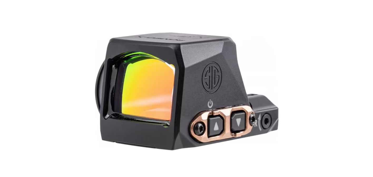 Romeo-X Rose Enclosed Compact