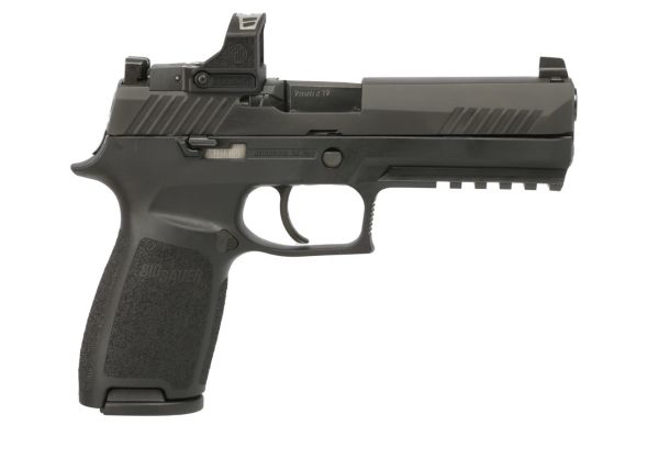 P320 Romeo RS