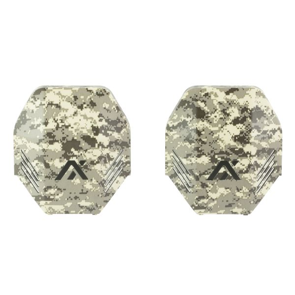 AXIL MX PLATE 1 SET DIGITAL CAMO