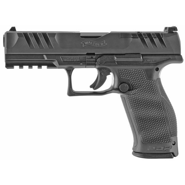 WAL PDP FS 9MM 4.5″ 10RD OPTIC RDY