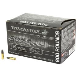 WIN SPR SUP 22LR 45GR CPRN 800/1600