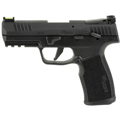 SIG P322 22LR 4″ 10RD OR FO AMBI CA