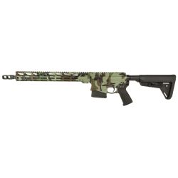 RUGER SFAR 7.62NATO 16.1″ 20RD M81