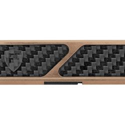 FORTIS BILLET DUST COVER CF FDE