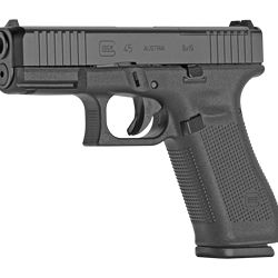GLOCK 45 9MM MOS 17RD REBUILT