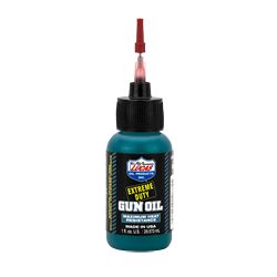 LUCAS EXT DUTY GUN OIL 1OZ