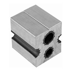 WHEELER UNIVERSAL BARREL CLAMP