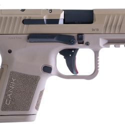 METE MC9 9MM FDE 15+1