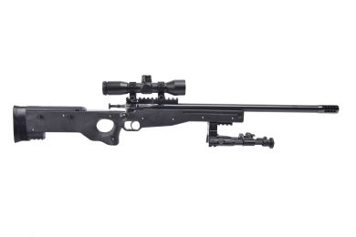 CRICKETT CPR 22LR BL/BLK PKG