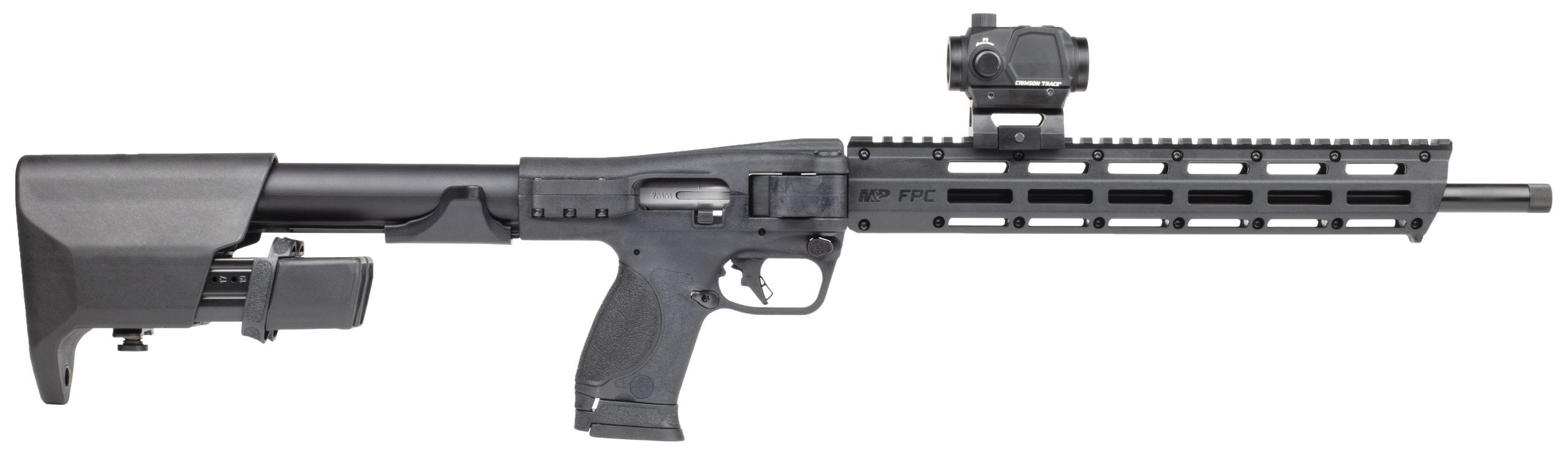 M&P15 FPC