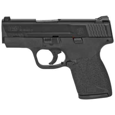 S&W SHLD M2.0 45ACP 3.3″ 7RD NMS BLK
