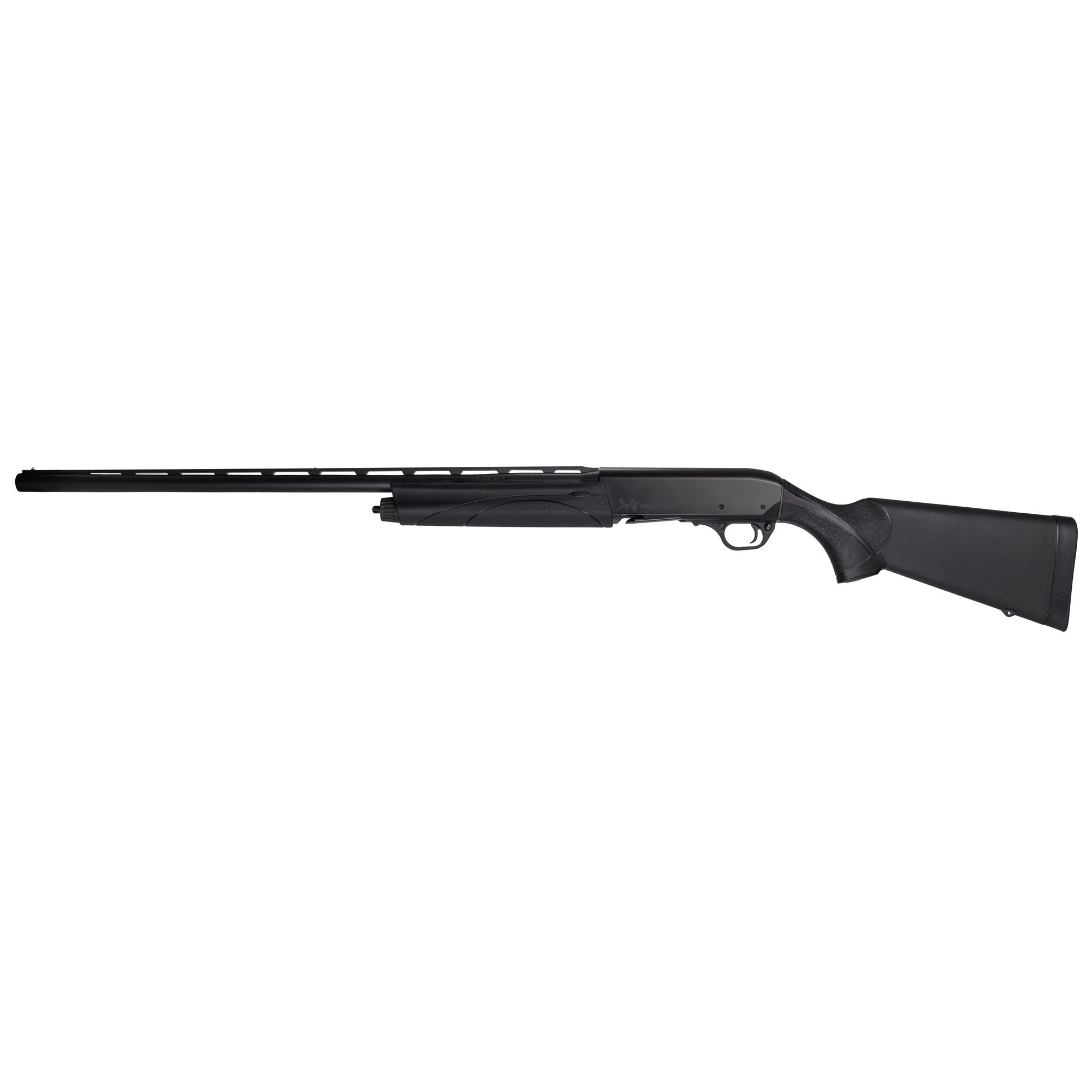 REM V3 FIELD PRO 12/28/3″ 4RD BLK