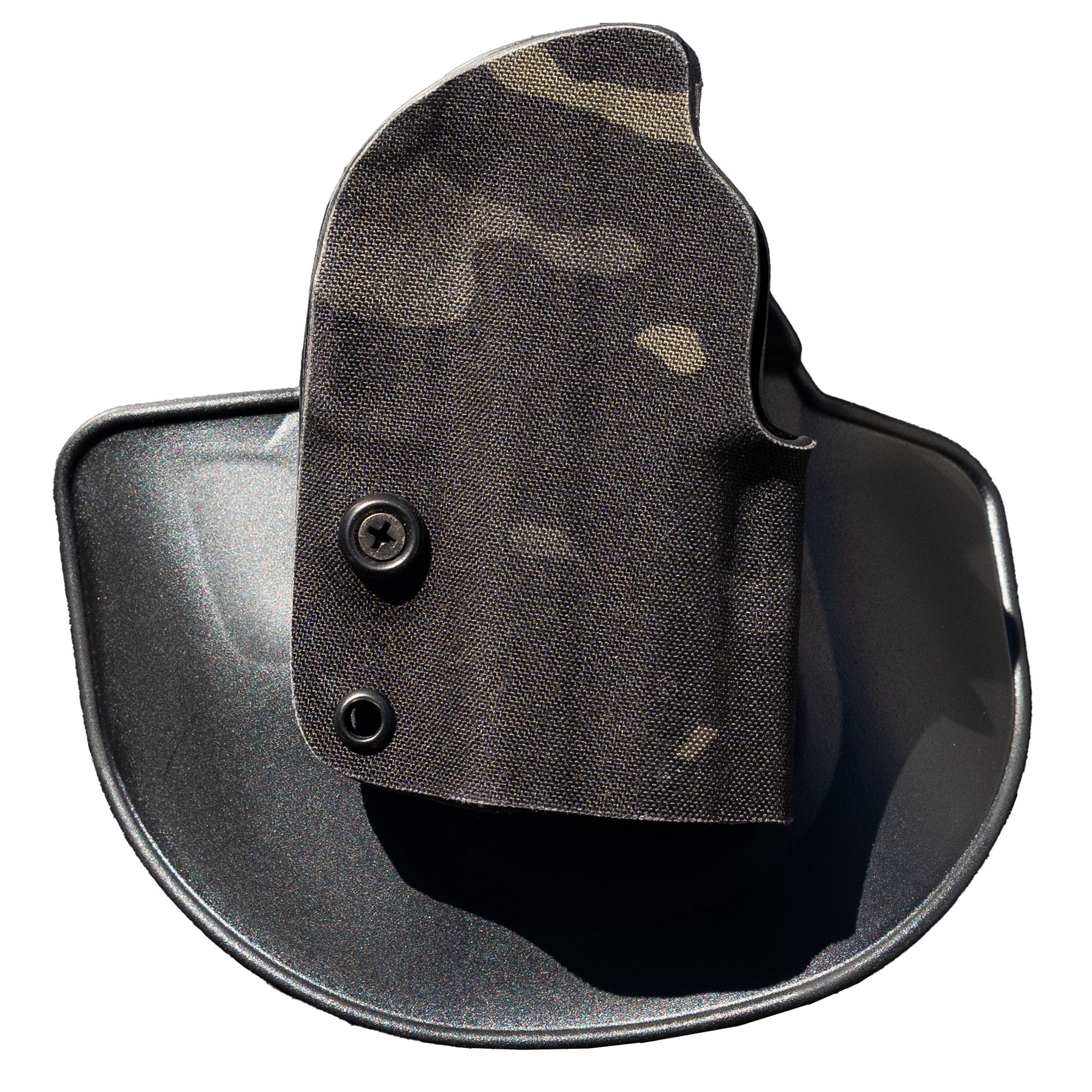 SL GRAVITY FITS GLOCK 19/17 MCBLK RH