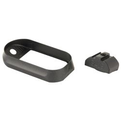 AGENCY MAGWELL FOR GLK 19 G4 NBS BLK